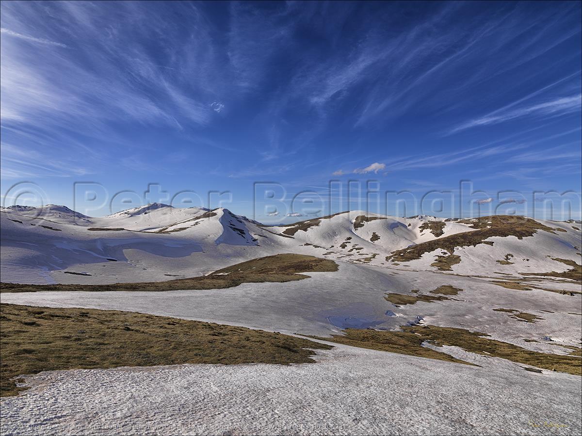 Peter Bellingham Photography Near Rawsons Pass - Kosciuszko NP - NSW SQ (PBH4 00 10623)
